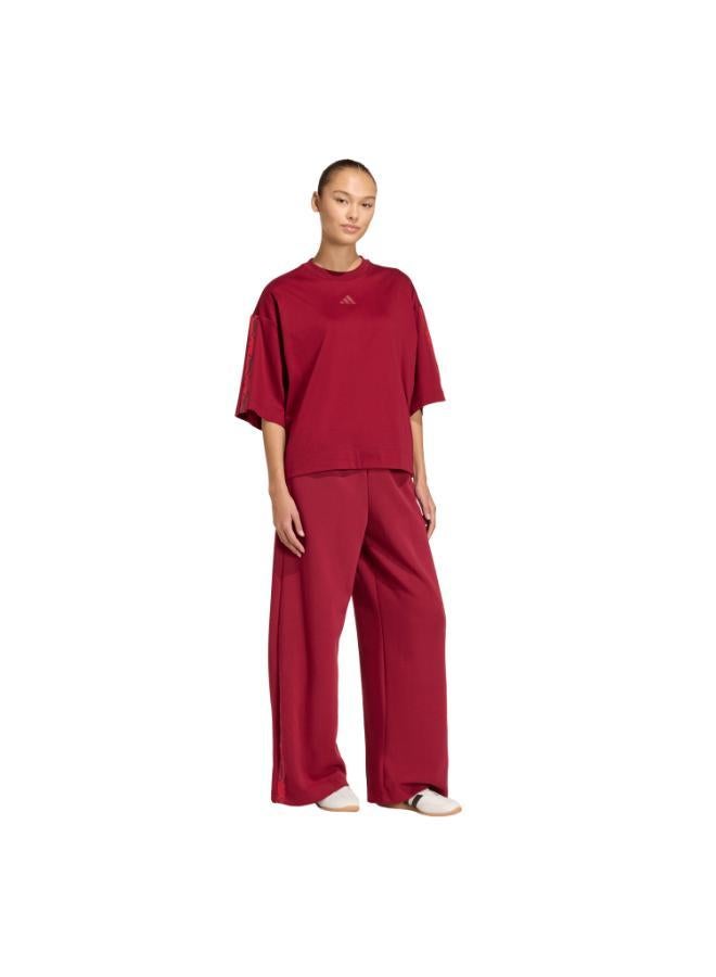 Adidas SOFT LUX STRAIGHT LEG TROUSERS - Image 5